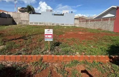 Terreno à venda na Rua Dolores Duran, 2859, Alto das Grevíleas, Maringá
