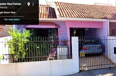 Casa com 3 quartos à venda na Rua Cantor Raul Seixas, 786, Zona 28, Maringá