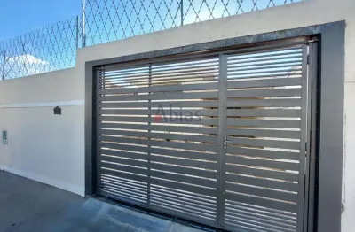 Casa com 3 quartos para alugar na Rua Eugênio Franco de Camargo, 2106, Jardim Brasil, São Carlos