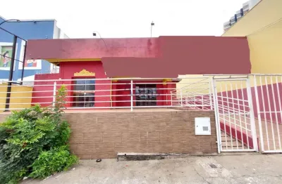 Ponto comercial para alugar na Avenida São Carlos, 2886, Centro, São Carlos