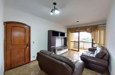 Apartamento com 1 quarto para alugar na Rua Dom Pedro II, 1199, Vila Monteiro (Gleba I), São Carlos