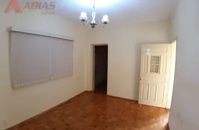 Casa com 2 quartos para alugar na Rua Aquidaban, 949, Centro, São Carlos