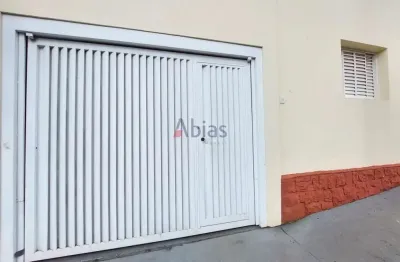 Casa com 2 quartos para alugar na Rua Aquidaban, 949, Centro, São Carlos