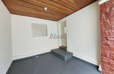 Casa com 2 quartos para alugar na Rua Aquidaban, 949, Centro, São Carlos