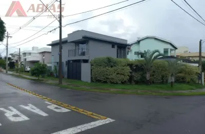 Casa em condomínio fechado com 3 quartos para alugar na Rua Ray Wesley Herrick, 1568, Condomínio Village Damha II, São Carlos