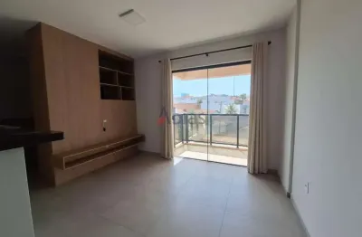 Apartamento com 1 quarto para alugar na Avenida Francisco Pereira Lopes, 2328, Parque Arnold Schimidt, São Carlos