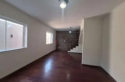 Casa com 3 quartos para alugar na Rua Aristeu Soares de Camargo, 256, Jardim Real, São Carlos