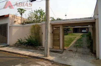 Casa com 4 quartos à venda na Rua Jesuíno de Arruda, 3580, Jardim Brasil, São Carlos