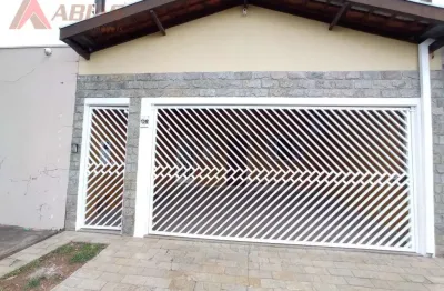 Casa com 3 quartos para alugar na Avenida José Ferro, 226, Portal do Sol, São Carlos