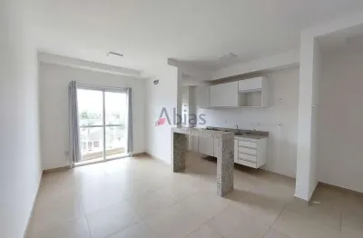 Apartamento com 1 quarto para alugar na Passeio das Magnólias, 358, Parque Faber Castell I, São Carlos