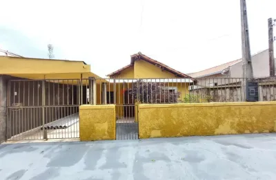 Casa com 2 quartos para alugar na Rua Marechal Deodoro, 3947, Centro, São Carlos