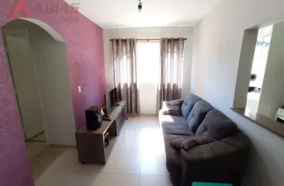 Apartamento em jardim nova santa paula - são carlos, sp