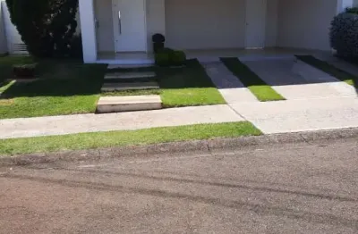 Casa de condominio em condomínio residencial quebec - são carlos, sp