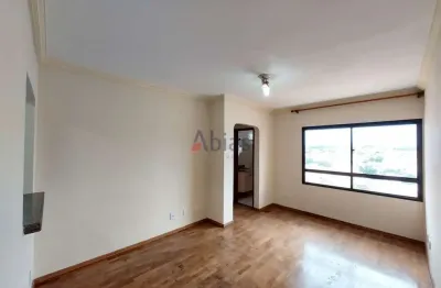 Apartamento com 2 quartos à venda na Rua Oscar de Souza Geribelo, 164, Jardim Santa Paula, São Carlos
