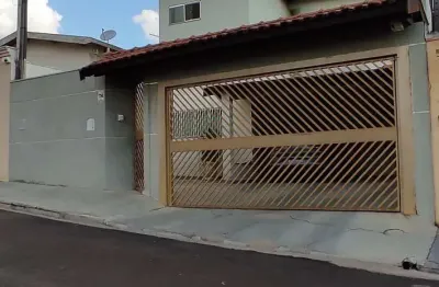 Casa com 3 quartos à venda na Rua Bruno Giongo, 3682, Vila Deriggi, São Carlos