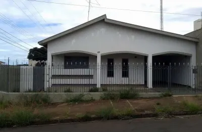 Casa com 4 quartos à venda na Rua das Primaveras, 196, Cidade Jardim, São Carlos