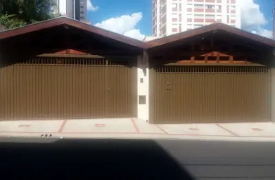Casa com 5 quartos à venda na Rua Paulino Botelho de Abreu Sampaio, 440, Jardim Bethânia, São Carlos