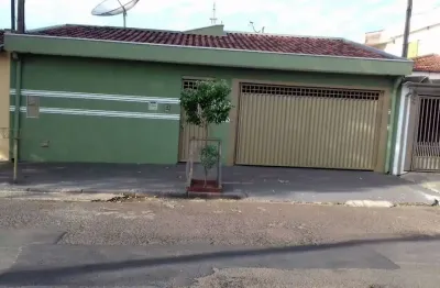 Casa com 4 quartos à venda na Rua Francisco Schiavone, 1467, Jardim Beatriz, São Carlos