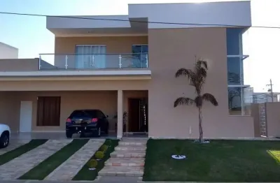 Casa em condomínio fechado com 3 quartos à venda na Avenida Miguel Damha, 857, Condomínio Village Damha III, São Carlos