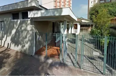 Casa com 2 quartos à venda na Rua Dona Alexandrina, 1927, Vila Monteiro (Gleba I), São Carlos