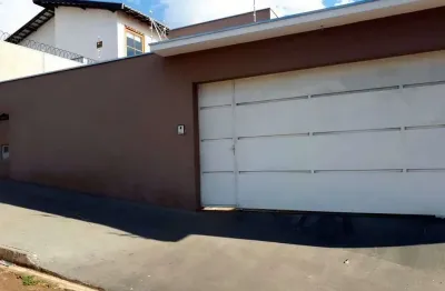 Casa com 3 quartos à venda na Rua Sancorso Chimirri, 106, Jardim Santa Elisa, São Carlos