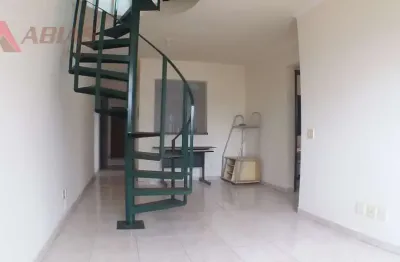 Apartamento cobertura em jardim paraiso - são carlos, sp