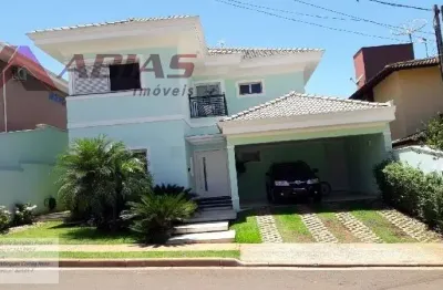 Casa sobrado em parque faber castell ii - são carlos