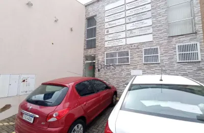 Ponto comercial à venda na Rua Marechal Deodoro, 2455, Centro, São Carlos