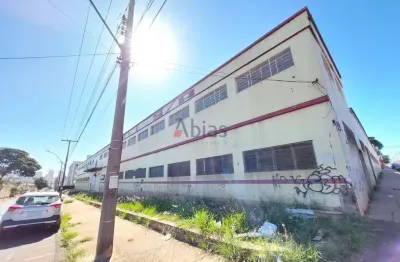 Barracão / Galpão / Depósito à venda na Rua São Joaquim, 207, Vila Monteiro (Gleba I), São Carlos