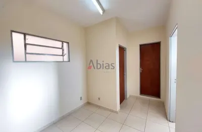 Apartamento em jardim nova santa paula - são carlos, sp
