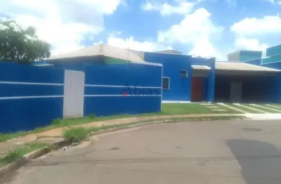 Casa de condominio em condomínio residencial eldorado - são carlos, sp