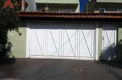 Casa em parque santa felícia jardim - são carlos, sp