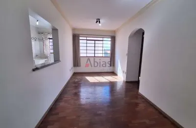 Apartamento em jardim nova santa paula - são carlos, sp
