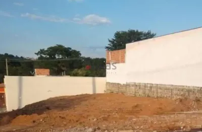 Terreno à venda na Rua Aparecido da Silva, 3843, Cidade Aracy, São Carlos