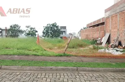 Terreno à venda na Rua Jean Piaget, 232, Parque Sisi, São Carlos