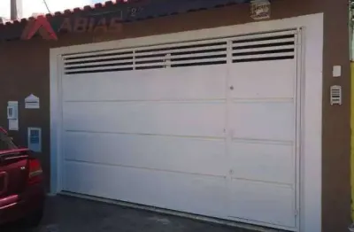 Casa com 3 quartos à venda na Rua Antônio Martines Carrera, 1792, Jardim Beatriz, São Carlos