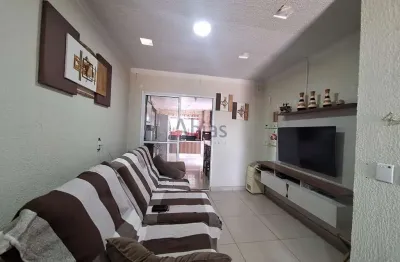Casa em condomínio fechado com 2 quartos à venda na Avenida Otto Werner Rosel, 1517, Jardim Ipanema, São Carlos