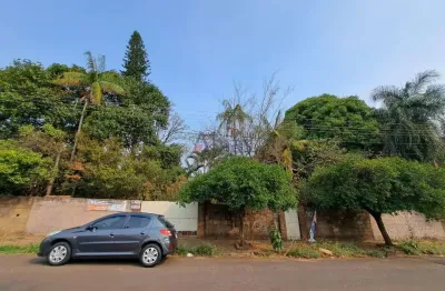 Excelente área com 1.289,46 m2 - vila são josé-r$ 580.000,00