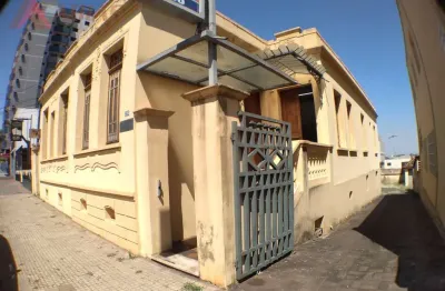 Ponto comercial à venda na Rua Sete de Setembro, 2347, Centro, São Carlos