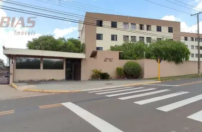 Apartamento em jardim jockei club a - são carlos, sp