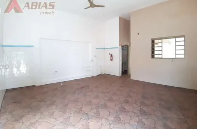 Ponto comercial à venda na Av. Cap. Luíz Brandão, 328, Vila Vista Alegre, São Carlos