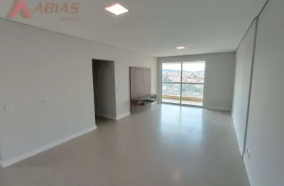 Apartamento com 3 quartos à venda na Rua José Rodrigues Sampaio, 834, Centreville, São Carlos