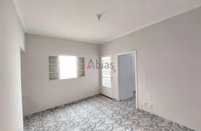 Casa com 2 quartos à venda na Rua Doutor Bernardino de Campos, 679, Vila Prado, São Carlos
