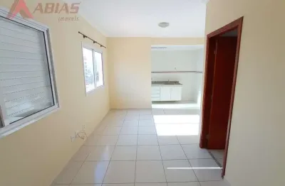 Apartamento com 1 quarto à venda na Rua Doutor Carlos de Camargo Salles, 508, Jardim Lutfalla, São Carlos