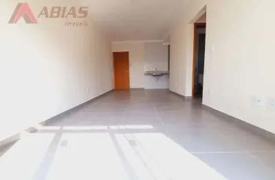 Apartamento com 1 quarto à venda na Rua São Joaquim, 2294, Vila Monteiro (Gleba I), São Carlos