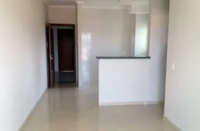 Apartamento em vila monteiro (gleba i) - são carlos, sp
