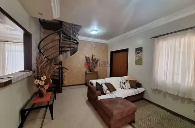 Casa com 4 quartos para alugar na Rua Benedita Stall Sodré, 121, Jardim Centenário, São Carlos