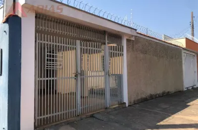 Casa com 2 quartos à venda na Avenida Morumbi, 354, Vila Morumbi, São Carlos
