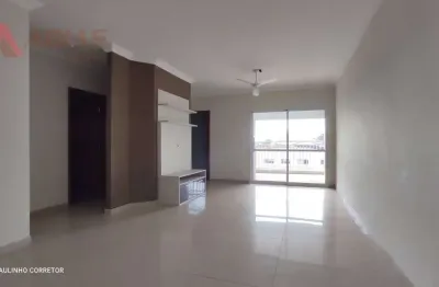 Apartamento com 3 quartos à venda na Rua Visconde de Inhaúma, 1294, Centro, São Carlos