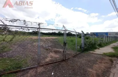 Terreno comercial para alugar na Avenida Getúlio Vargas, 63, Vila Lutfalla, São Carlos